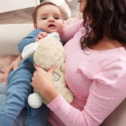 Coelhinho Doces Sonhos Hora de Dormir - Jcc12 - Fisher-price - 4