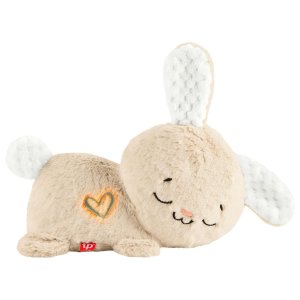 Coelhinho Doces Sonhos Hora de Dormir - Jcc12 - Fisher-price