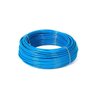 Mangueira Pneumática Tubo Pu 06Mm X Azul 80 M - 1