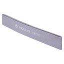 Ver imagem 1 de Mini Faixa De Poliéster Leve Vollo Cinza