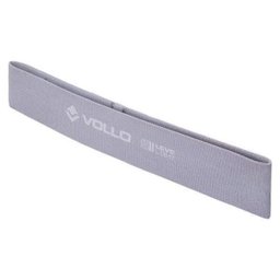 Mini Faixa De Poliéster Leve Vollo Cinza - 1
