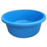 Bacia de Plástico com Alça Grande Azul 100 Litros Arqplast - 2
