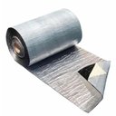 Ver imagem 3 de Manta Asfáltica Auto Adesiva Aluminizada 15cm X 10m