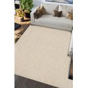 Ver imagem 2 de Tapete Sala Sisal 300x400 Siena Bege 04