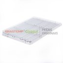 Ver imagem 1 de Tampa Prateleira Multiuso Geladeira Brastemp Ative W10347201