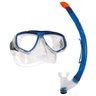 Kit Mergulho Com Máscara e Snorkel - 1