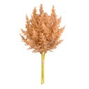 Ver imagem 1 de Buquê de Folhagem Envelhecida Artificial Rosê