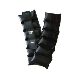 Par Caneleira de Peso 3kg (Cada) - 1