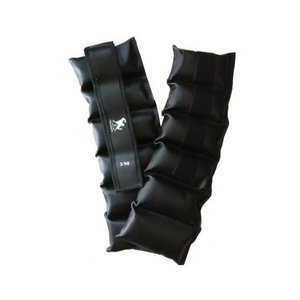 Par Caneleira de Peso 3kg (Cada)