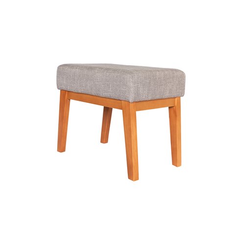 Banqueta Fiorano em Madeira Maciça Eucalipto Conforto Elegância para Seu Lar conforto e Praticidade