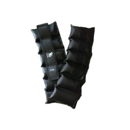 Par Caneleira de Peso 2kg (Cada) - 1