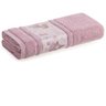 Toalha de Banho Avulsa Infantil Fantasia - Karsten Lavanda/60229 - 2