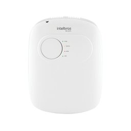 Fonte De Alimentação Ininterrupta Fa 1220s Bateria Intelbras - 2