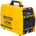 Ver imagem 2 de Inversor de Solda Aluminio Power 220v Lis-250al Lynus