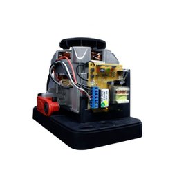 MOTOR DESLIZANTE DZ CASA LIGHT 220V 2TX F11410-GCT GAREN - 3