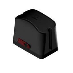 MOTOR DESLIZANTE DZ CASA LIGHT 220V 2TX F11410-GCT GAREN - 2