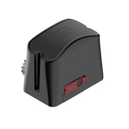 MOTOR DESLIZANTE DZ CASA LIGHT 220V 2TX F11410-GCT GAREN - 1