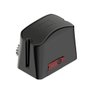 MOTOR DESLIZANTE DZ CASA LIGHT 220V 2TX F11410-GCT GAREN - 1