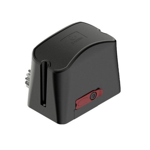 Motor Deslizante Dz Casa Light 220v 2tx F11410-gct Garen