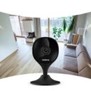 Ver imagem 3 de Kit 3 Câmeras Wi-fi Imx Black Mibo Intelbras + Sd 128gb Ultra