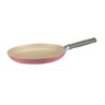 Panquequeira Tapioqueira Antiaderente 22cm Premium Rose Panelux - 1