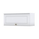 Ver imagem 4 de Balcão com Tampo Nature e Armário 40cm com Armário 1 Porta 80cm Americana Branco Hp - Henn