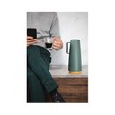 Ver imagem 6 de Bule Térmico Tramontina Exata em Plástico Verde com Ampola de Vidro 1 L