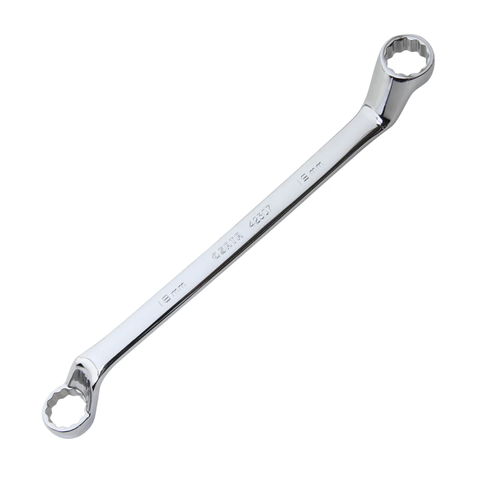 Jogo de Chave Estrela Angulada 75graus Sata C/8pcs Mm