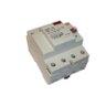 Disjuntor de Fuga 4p 100a 300m Steck SDR410003 - 1
