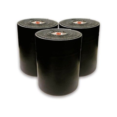 Fita Anticorrosiva 1465br – 100 Mm X 15 M