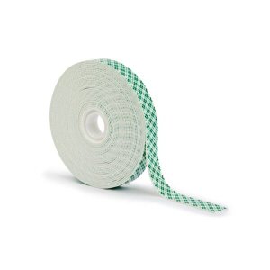 Fita 3M VHB Dupla Face de Espuma de PU 4494 19 mm x 33 m