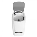 Ver imagem 6 de Lavadora Tanquinho Colormaq Semiautomática 20kg Branco 220v