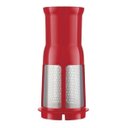 Ver imagem 6 de Kit Gourmet Mondial Liquidificador Batedeira Espremedor 110v
