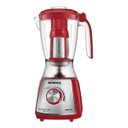 Ver imagem 7 de Kit Gourmet Mondial Liquidificador Batedeira Espremedor 110v