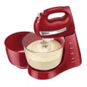 Ver mais imagens de Kit Gourmet Mondial Liquidificador Batedeira Espremedor 110v