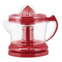 Ver imagem 5 de Kit Gourmet Mondial Liquidificador Batedeira Espremedor 110v