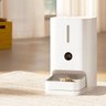 Alimentador Wi-fi Inteligente Smart Pet 2 Xiaomi Branco 5l - 2