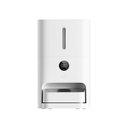 Ver imagem 1 de Alimentador Wi-fi Inteligente Smart Pet 2 Xiaomi Branco 5l