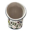 Ver imagem 3 de Saleiro Boca M Tema Acoriano Ceramica Pintada A Mao Gourmet