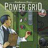 Power Grid - Versão Energizada - Board Game - Galápagos - 5