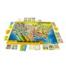 Power Grid - Versão Energizada - Board Game - Galápagos - 1