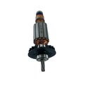 Ver imagem 1 de INDUZIDO BOSCH ORIGINAL P/ GBH 2-24 DSE 110V