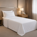 Ver imagem 3 de Jogo de Cama Hotel 300 Fios:Solteiro