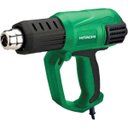 Ver imagem 1 de Soprador Térmico 1800W Hitachi Rh650Vdb 5 Níveis 127V