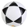Bola Futevôlei Mikasa Fifa Ft5 - Branco/Preto - 4