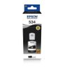 Refil De Tinta Epson 534 Preto Original M1120 M2170 120 Ml - 1