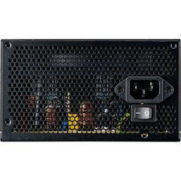 FONTE ELITE V3 - 400W - PFC ATIVO -COOLER MASTER - 3