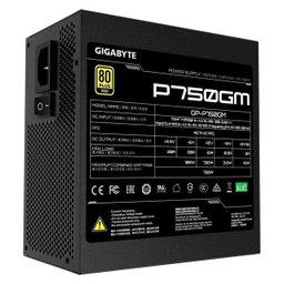 Fonte SFX 7650 - 750W - Full Modular - Cooler Master - 3