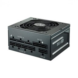 Fonte SFX 7650 - 750W - Full Modular - Cooler Master - 1