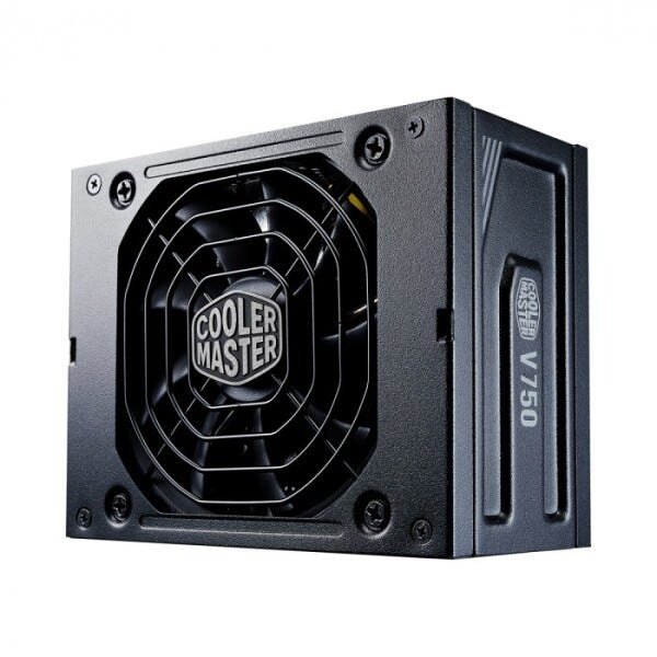 Fonte SFX 7650 - 750W - Full Modular - Cooler Master - 2